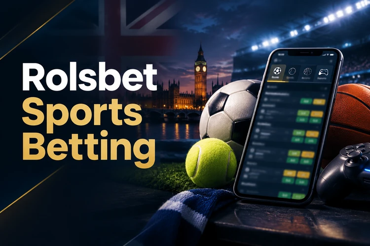 Rolsbet Sports Betting